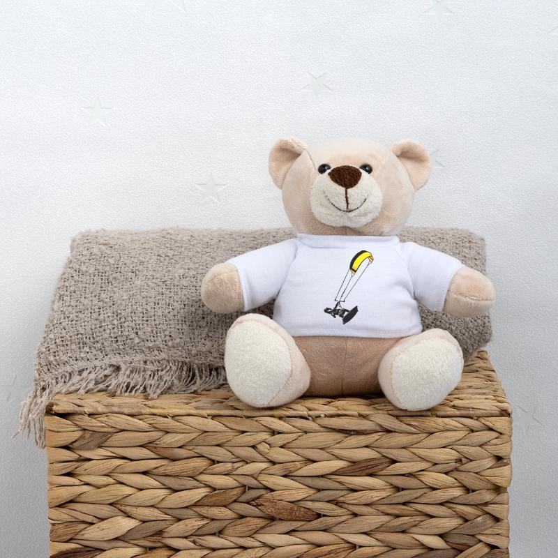 Kitesurfeur flex Nounours