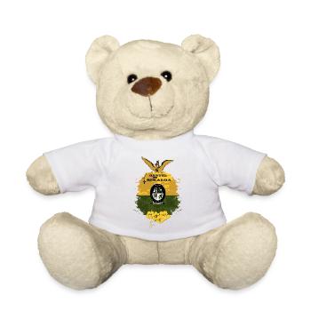 Sinaloa Mexico - Teddy - Weiß - Vorne