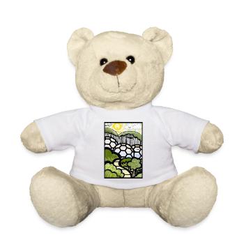 Eden - Teddy - Weiß - Vorne