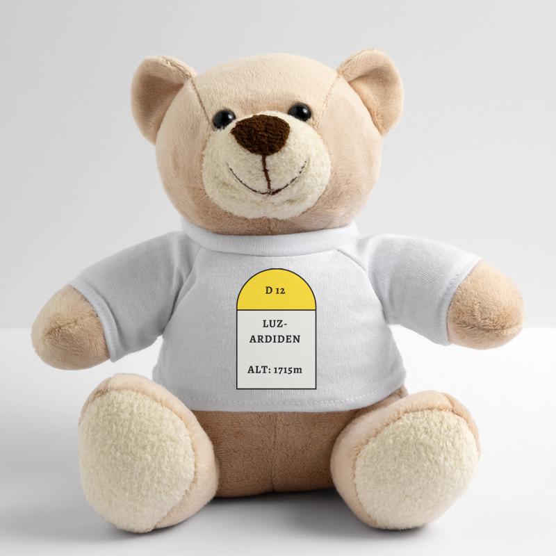 Feu léger Nounours