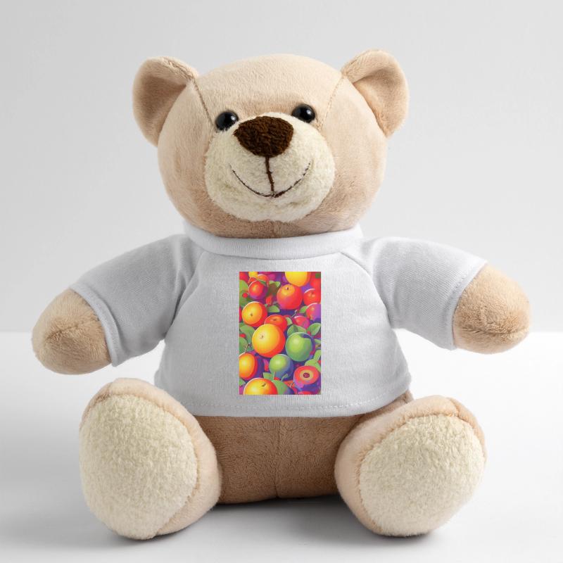 Früchte Teddy