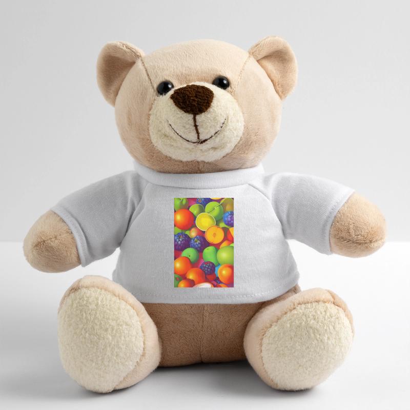 Früchte Teddy