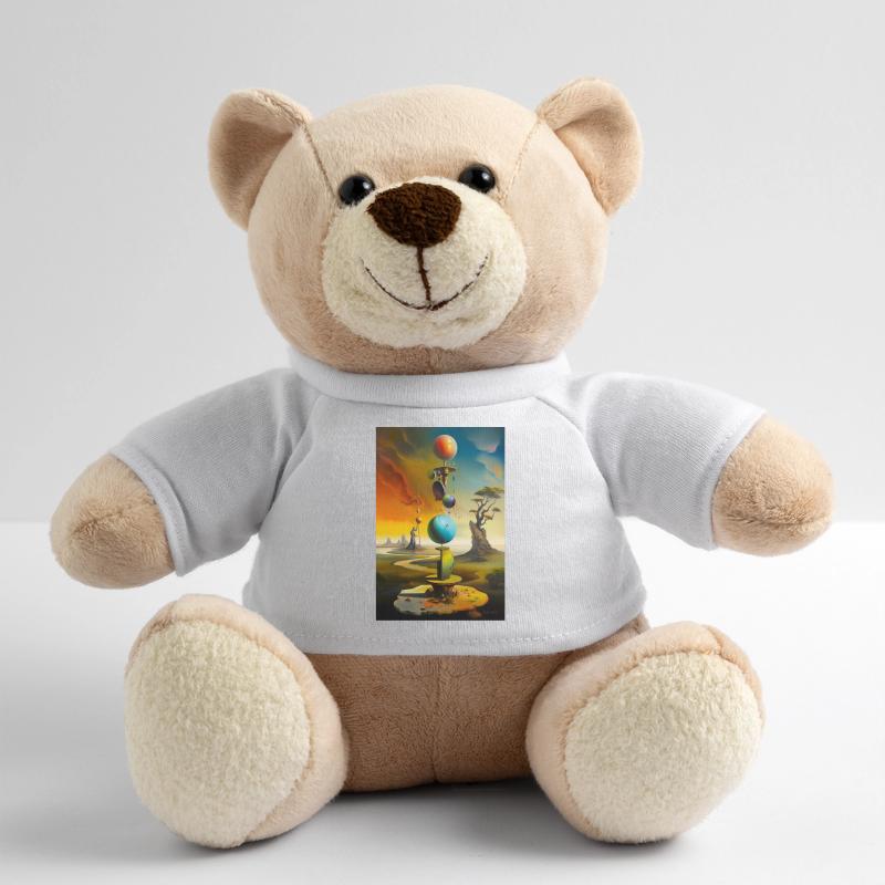 Infinite Teddy Bear