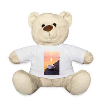 kantchanaburi - Teddy - Weiß - Vorne