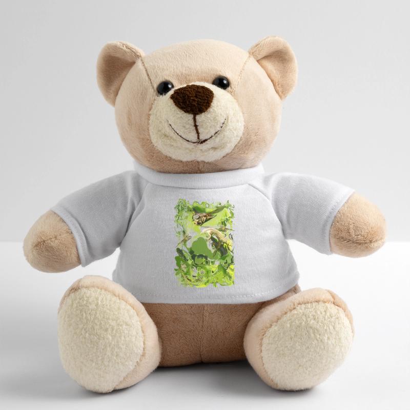 Insecte Nounours