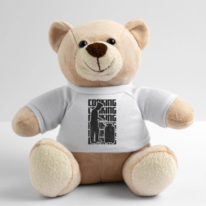 Kochen Teddy