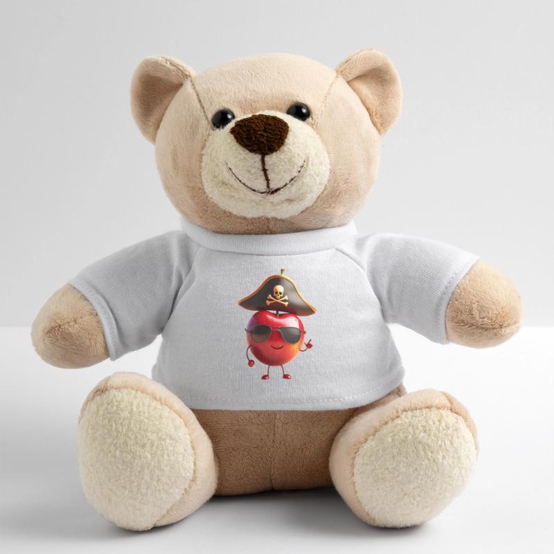 KIRSCHE Teddy