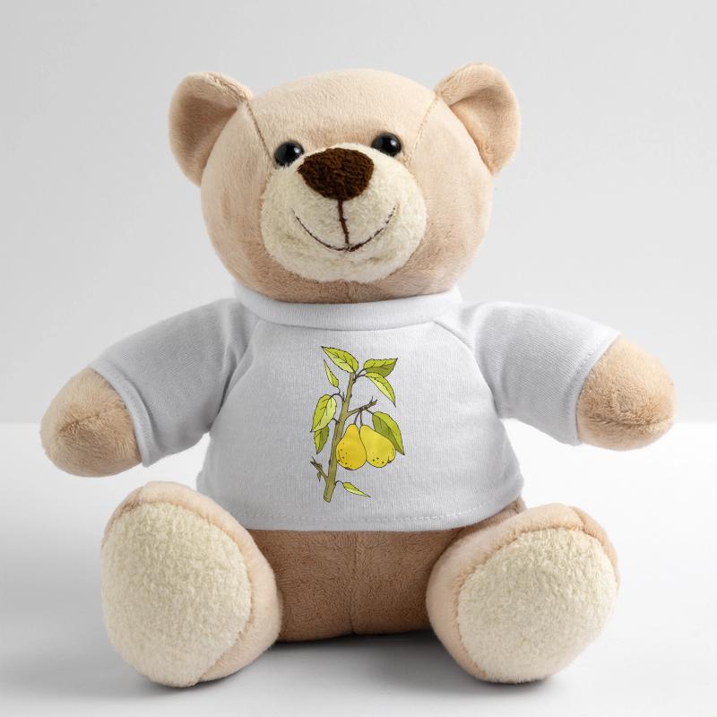 Birnen Teddy