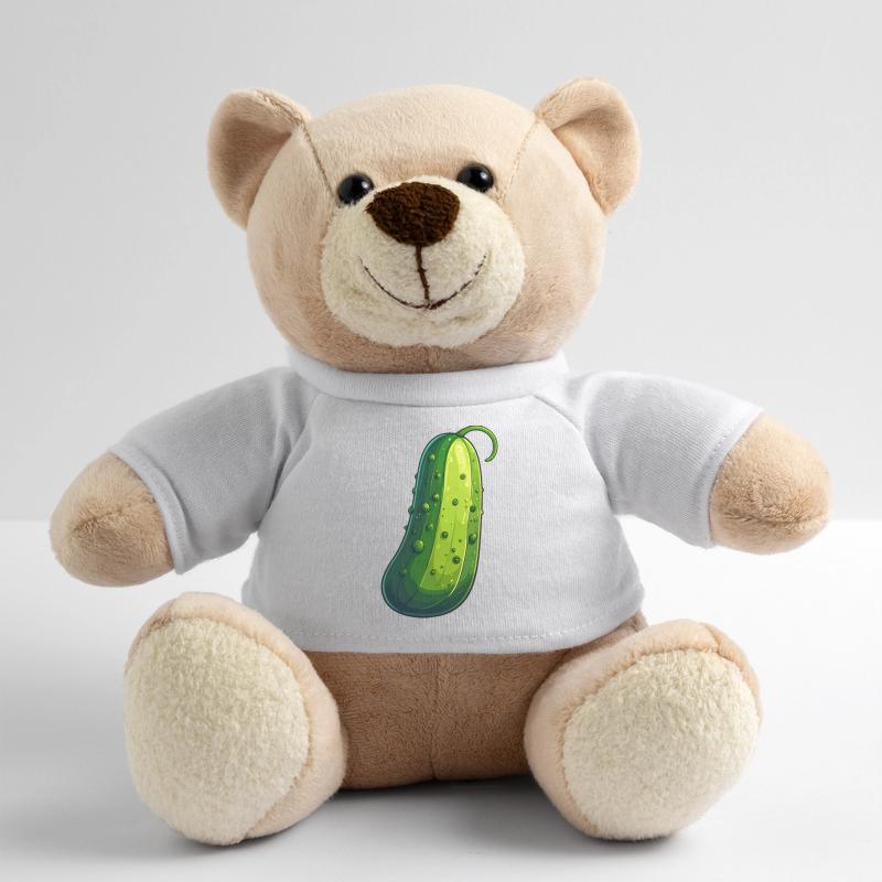 Gurke Teddy