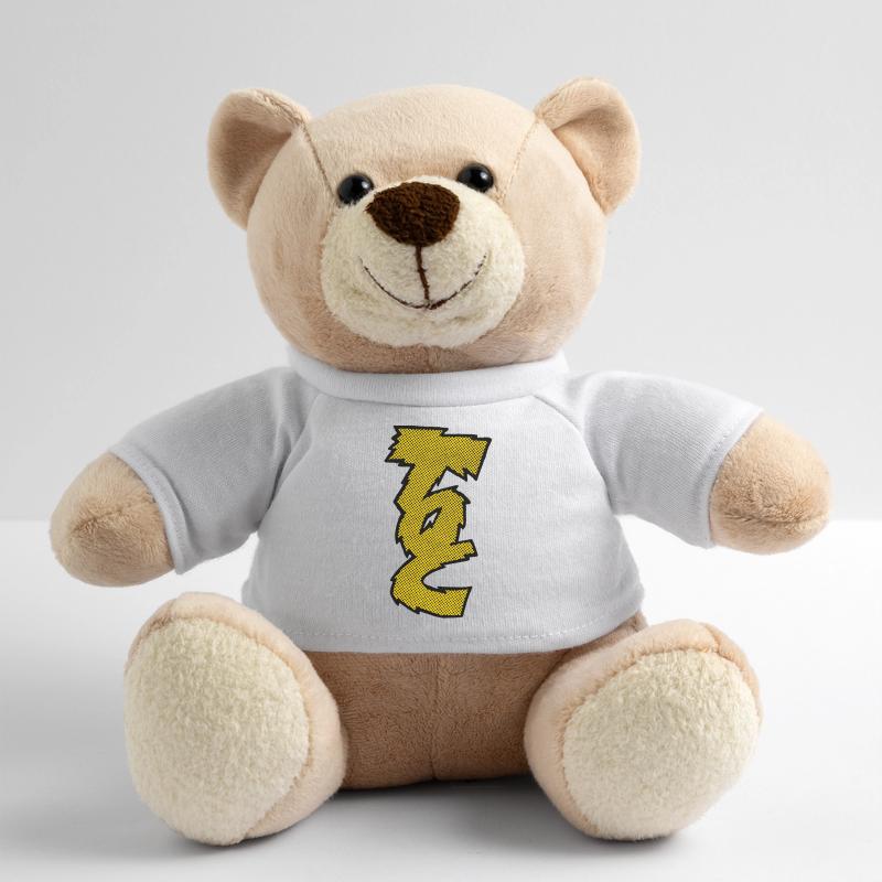 TOC Teddy
