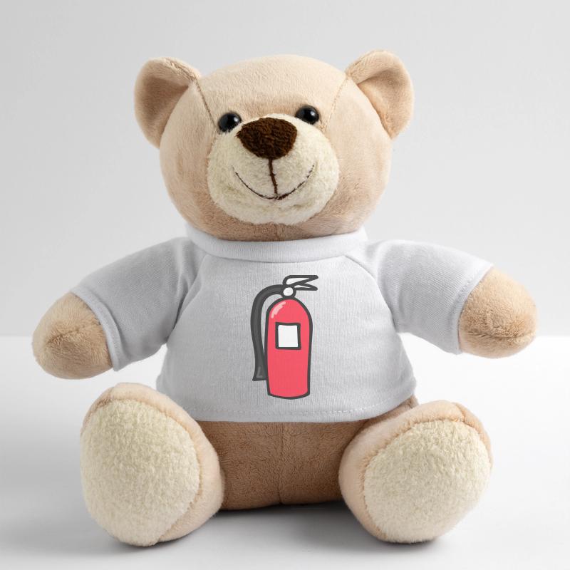 Extincteurs Nounours
