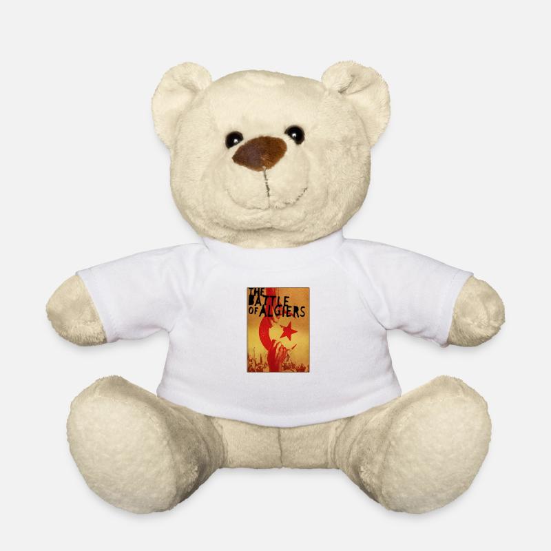 TBoA - Teddy - Weiß