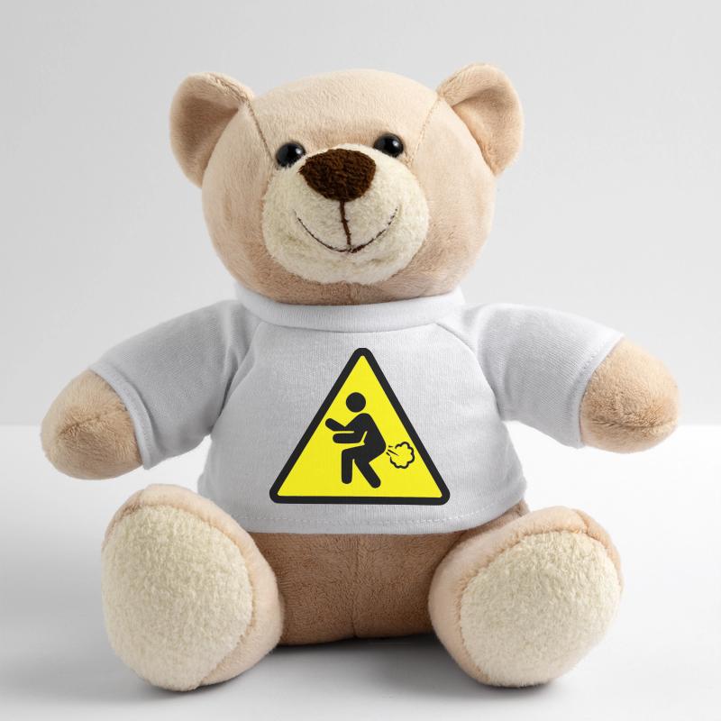pet Nounours
