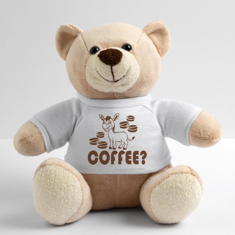 Esel d’âne Nounours