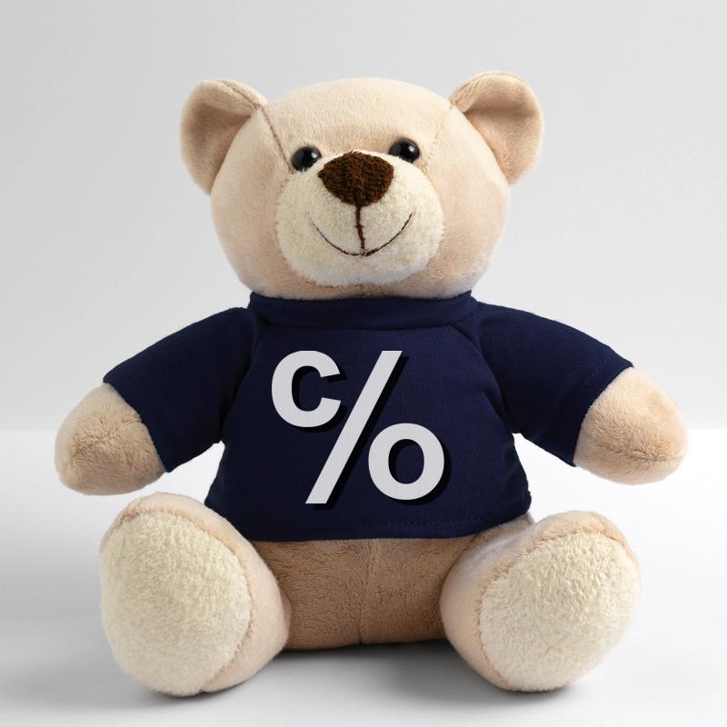 Domaines du PDG Nounours