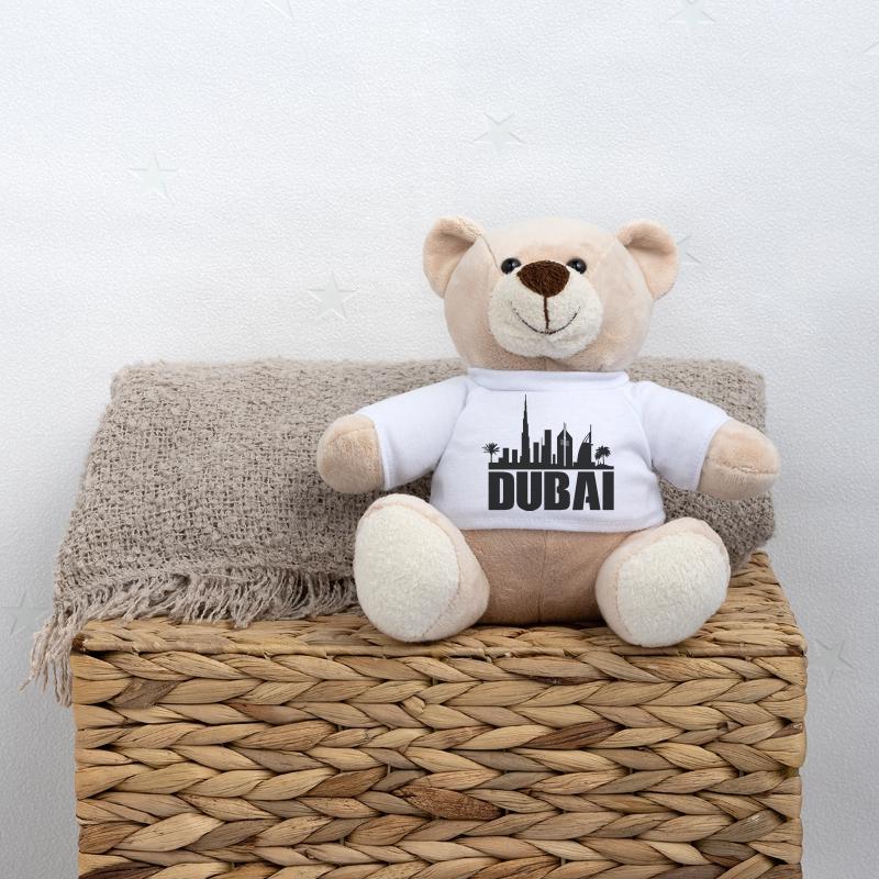 Horizon de Dubaï Nounours
