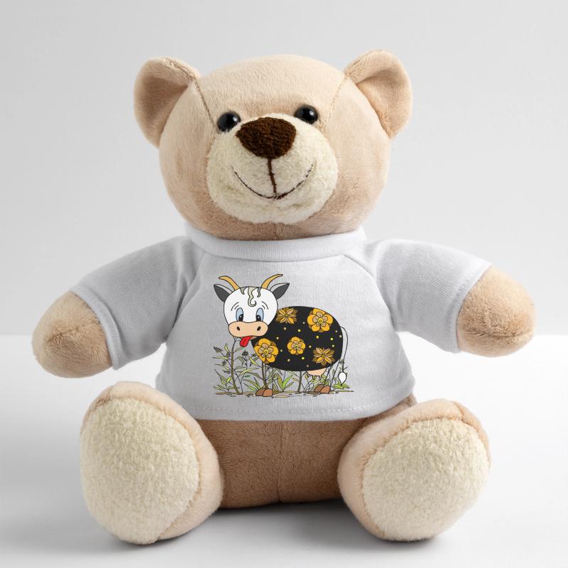 Kuh Teddy