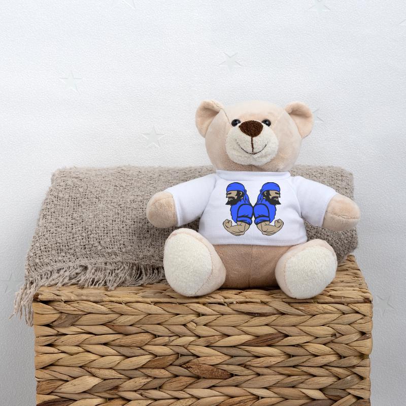 Pirates Nounours