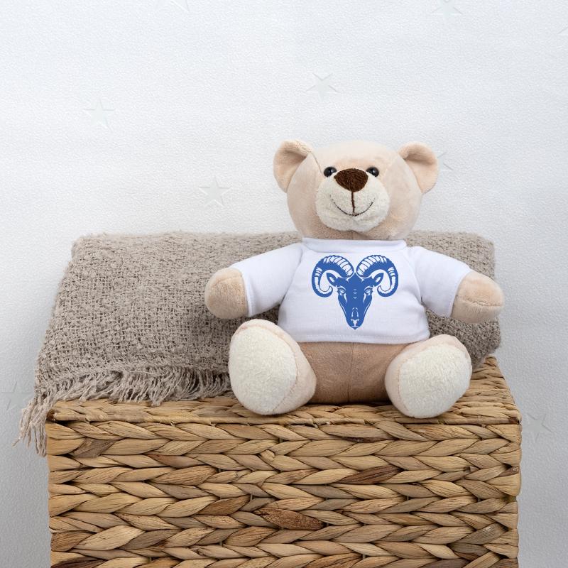 ram Teddy Bear