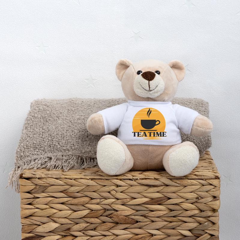 Tea Time ! Nounours