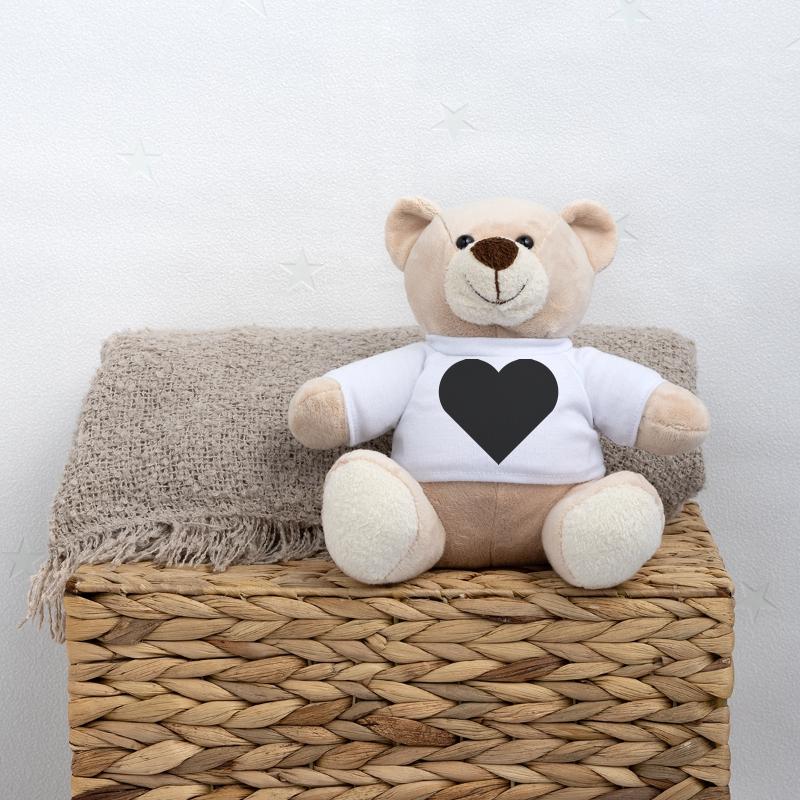 Herz Teddy