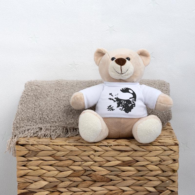 Nageur Nounours