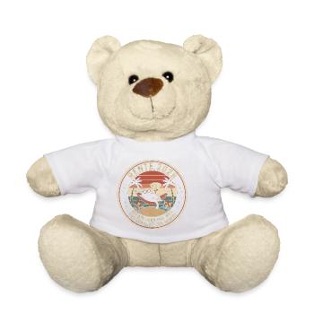 Rente de retraité Début de la retraite Chat Propriétaire de chat - Nounours - blanc - Devant