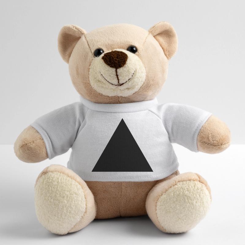 Dreieck Teddy