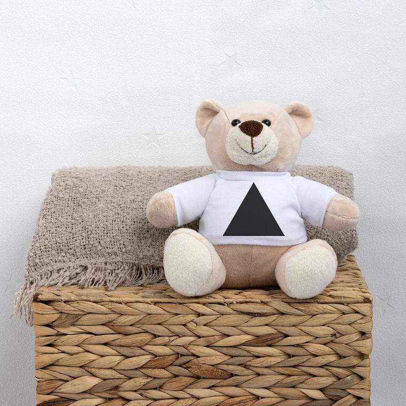 Dreieck Teddy