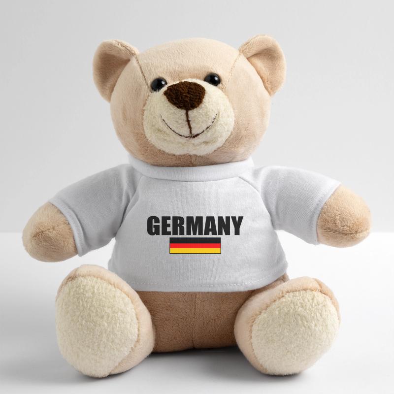 Germany Nounours