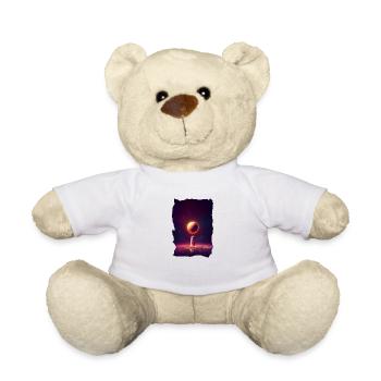 Universe - Teddy - Weiß - Vorne