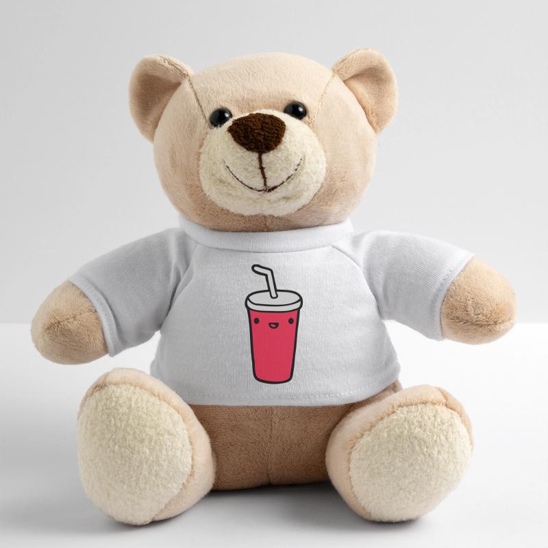 Cola Becher Restaurant Teddy