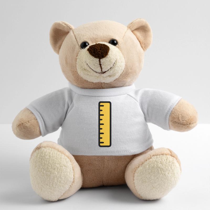 École de géométrie mathématique Ruler Nounours