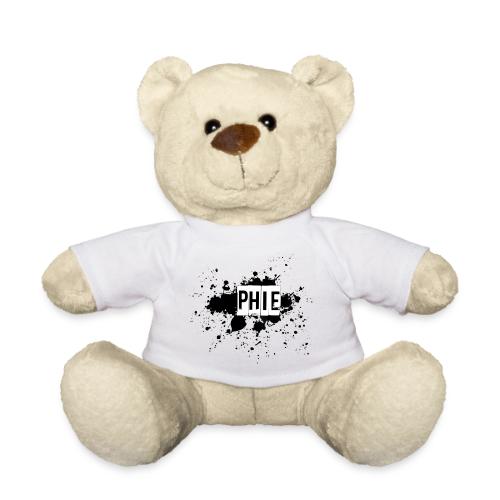 Phie 8 - Teddy Bear