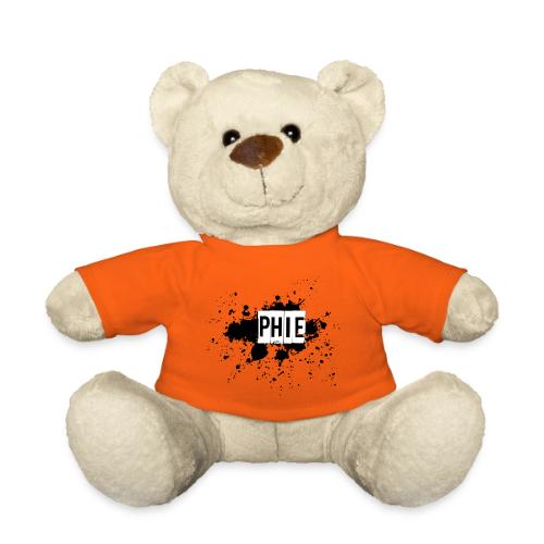 Phie 8 - Teddy Bear
