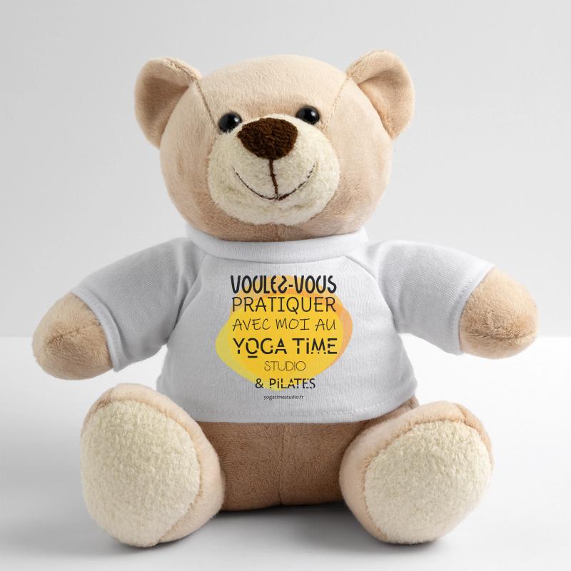 Yoga Time Studio & Pilates Nounours
