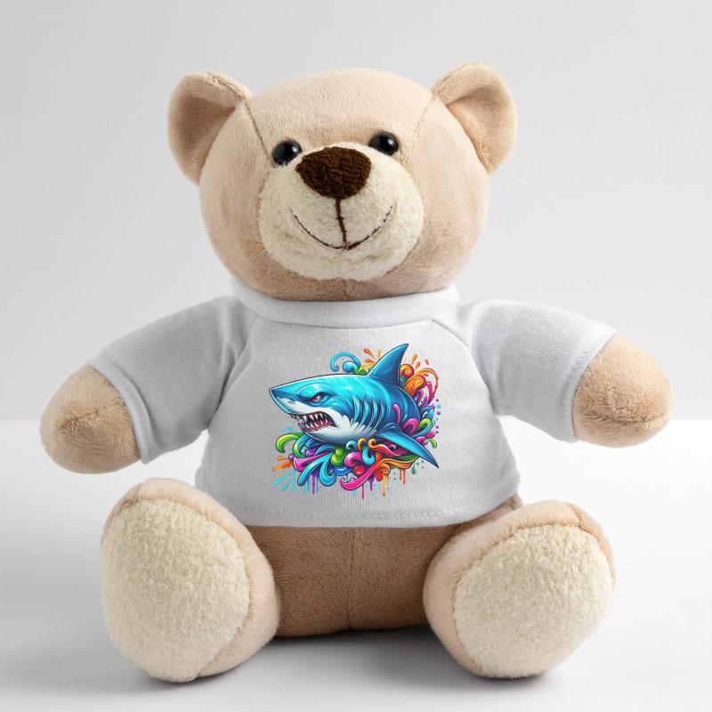 Requin Nounours