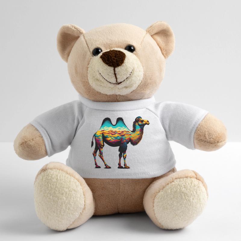 Kamel Teddy