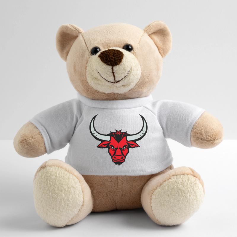 stier tier kopf Teddy