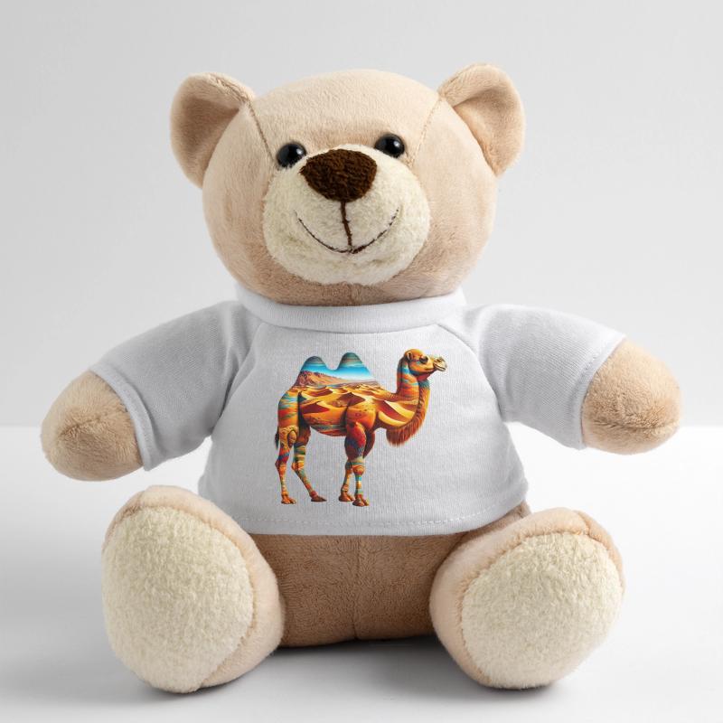 Kamel Teddy