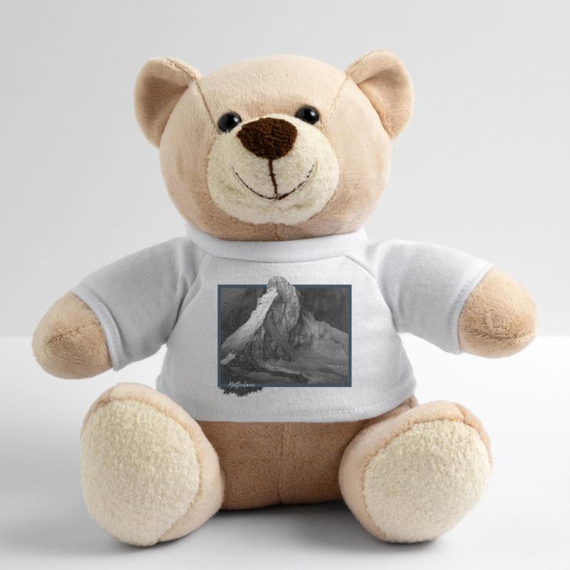 Cervino - Matterhorn Teddy