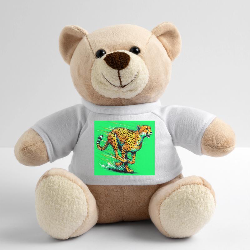 Gepard Teddy