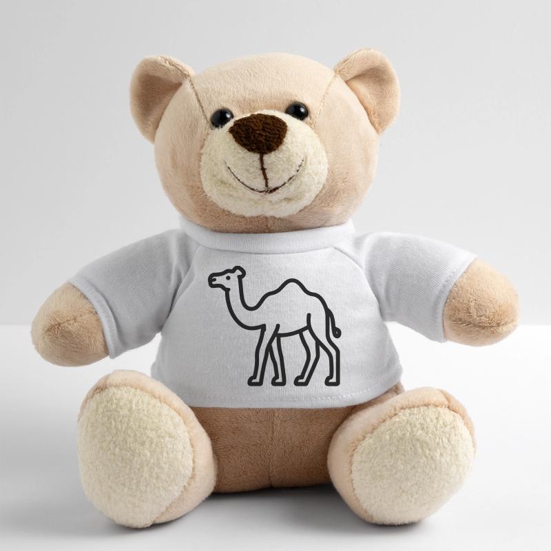 Kamel Teddy