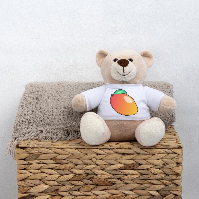Früchte Crew | Früchte Team | Mango Teddy