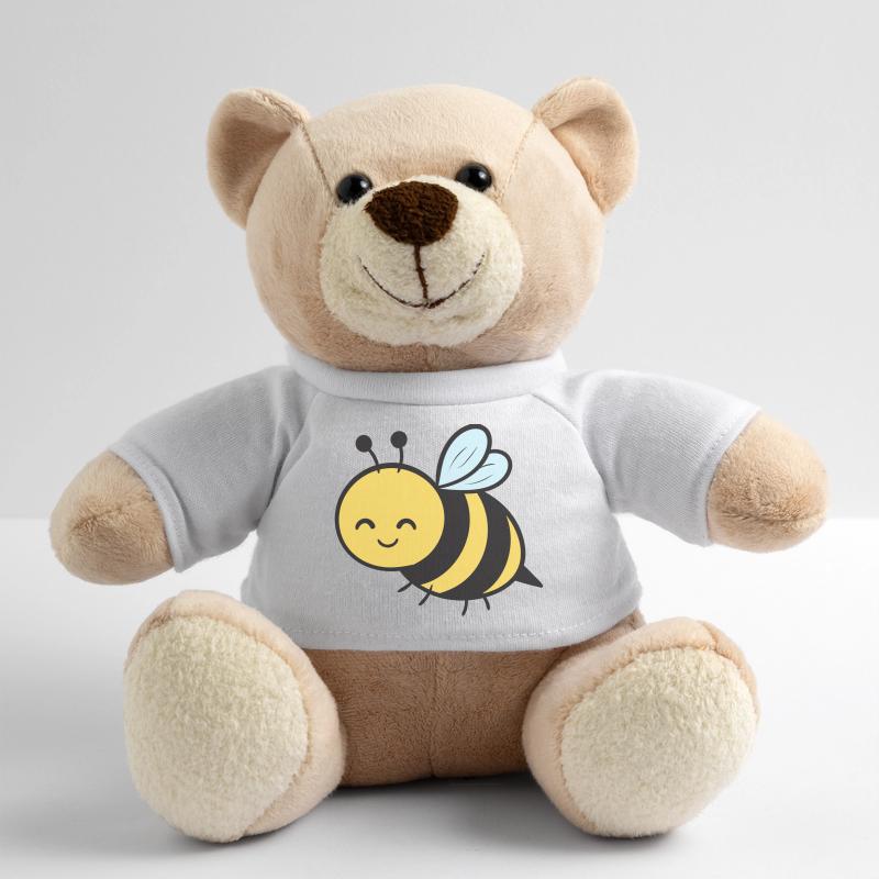 Bee Bees Teddy Bear