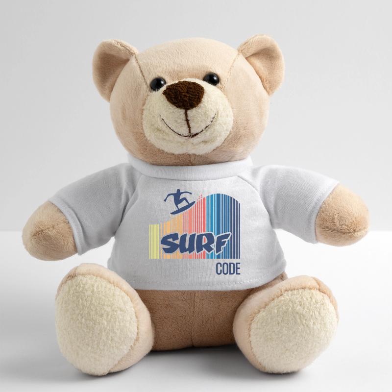 Surf Code Nounours