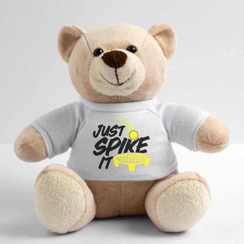 | changeable de couleur Roundnet Spikeball Fun Nounours