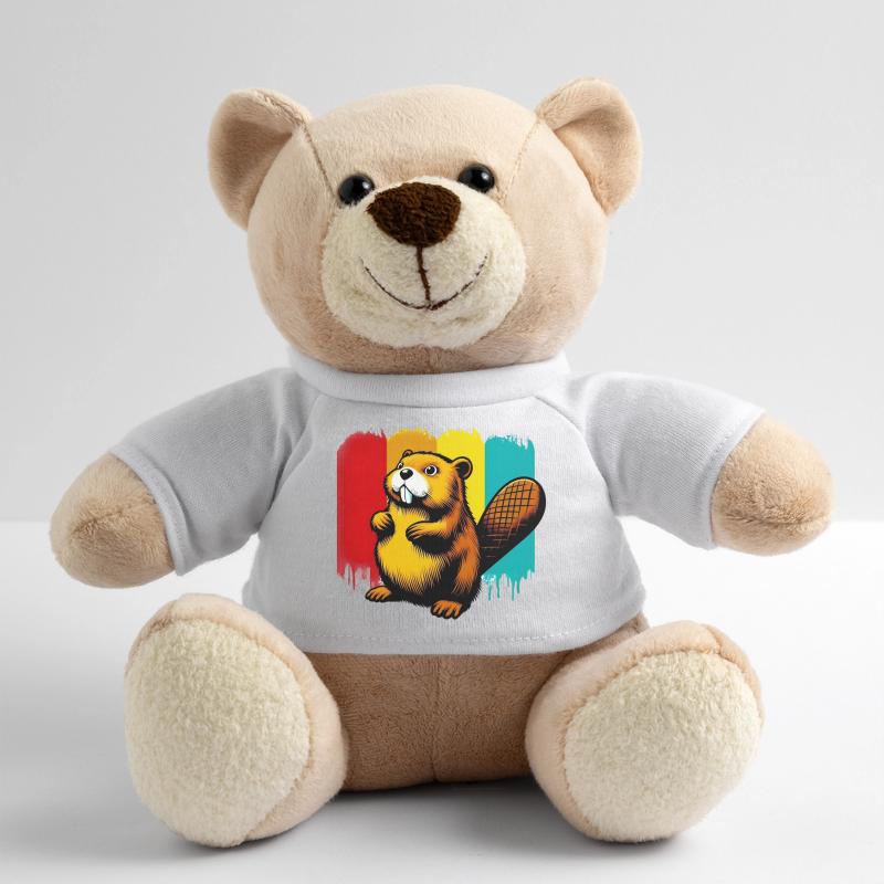 Castor Nounours