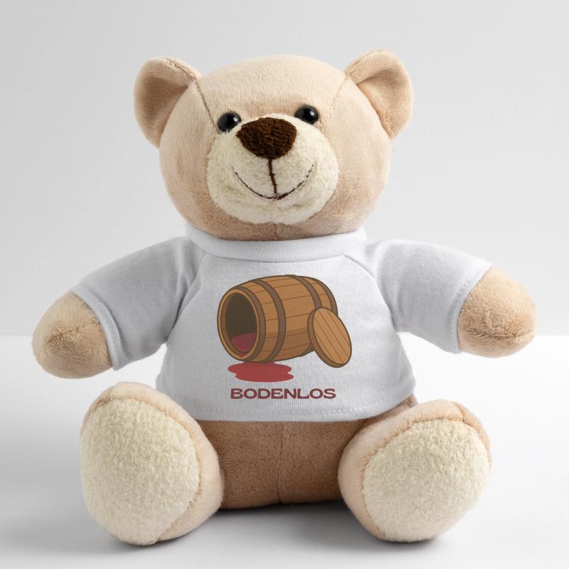 BODENLOS Teddy
