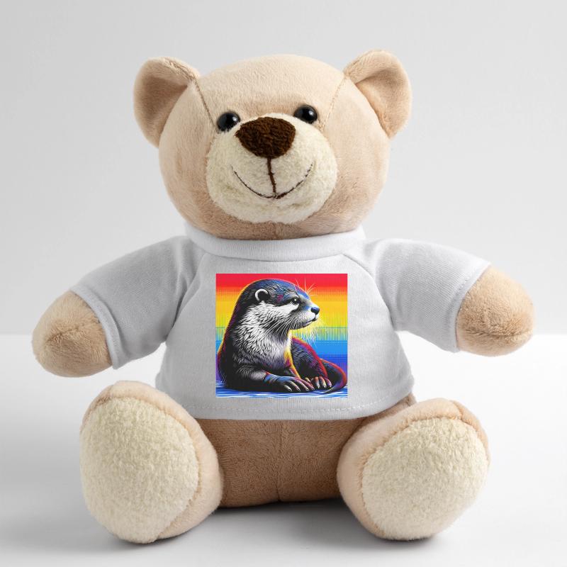 Otter Teddy